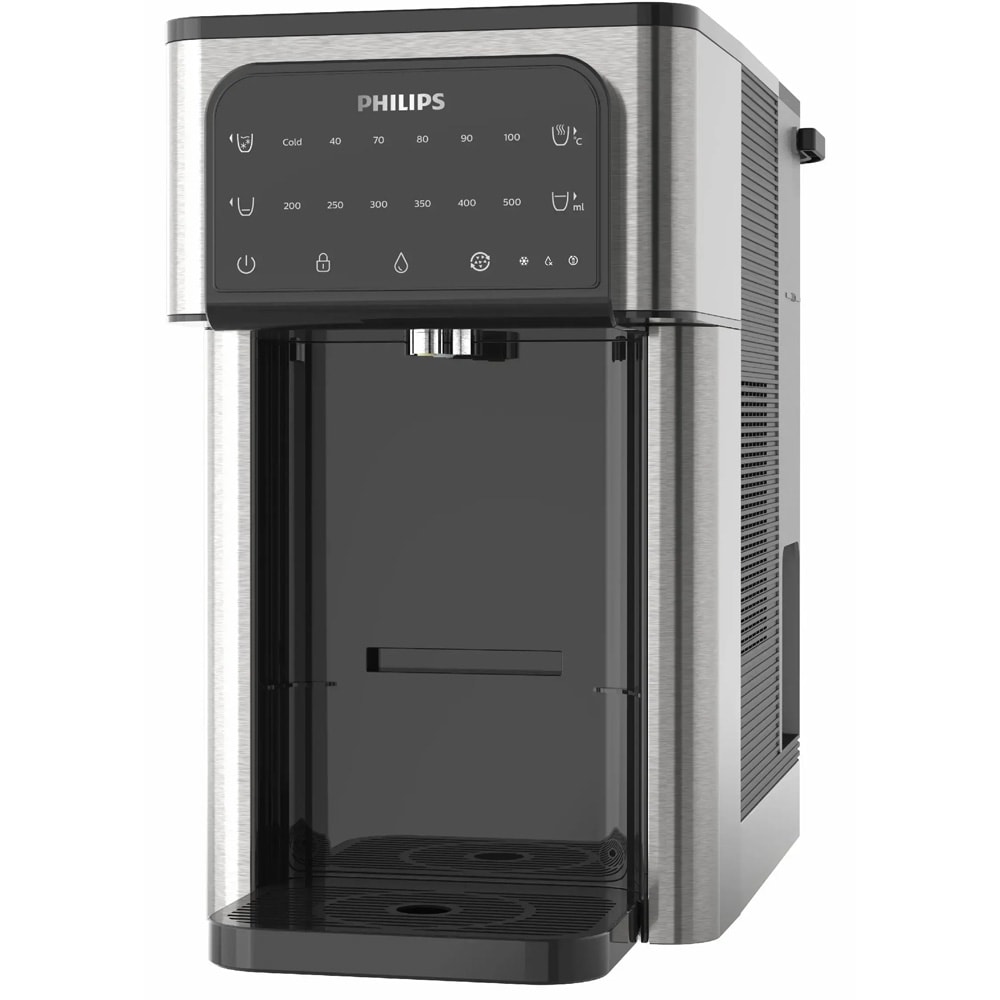 Philips ADD5980S vanndispenser med kjøle- og varmeeffekt