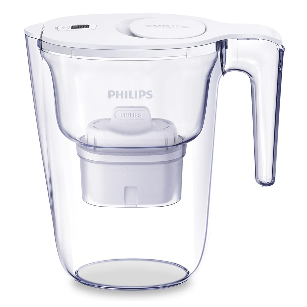 Philips AWP2933WHT/31 Instant vannfilterkanne 2,6L