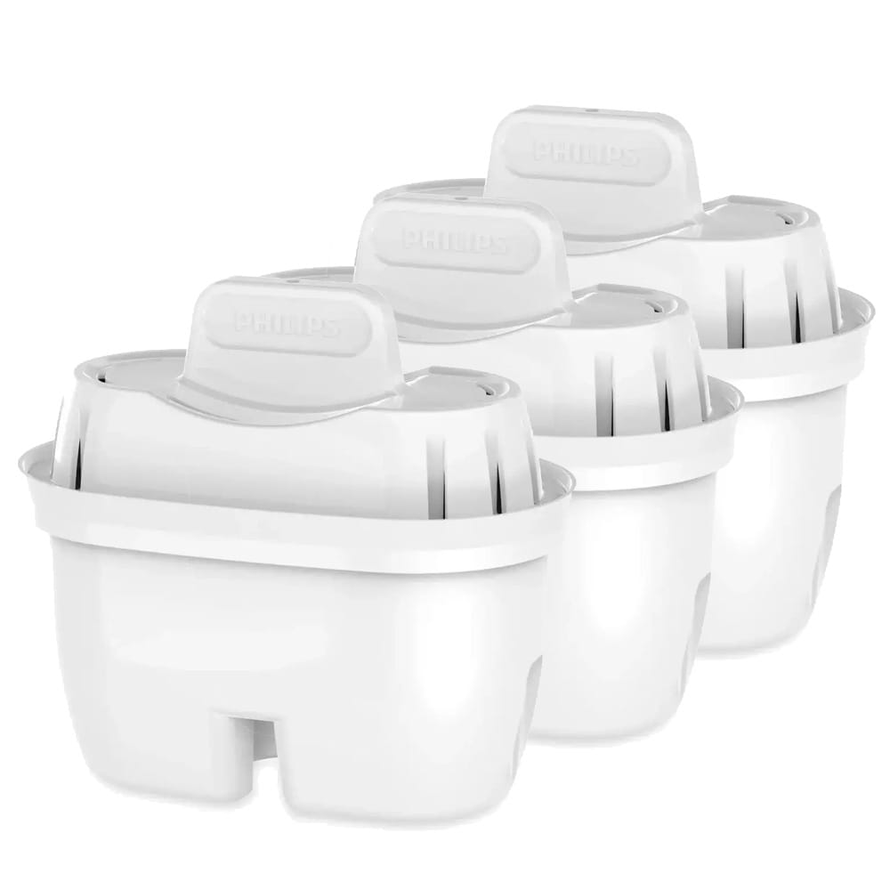 Philips Micro X-Clean filterpatron AWP211/31 - 3-pakning