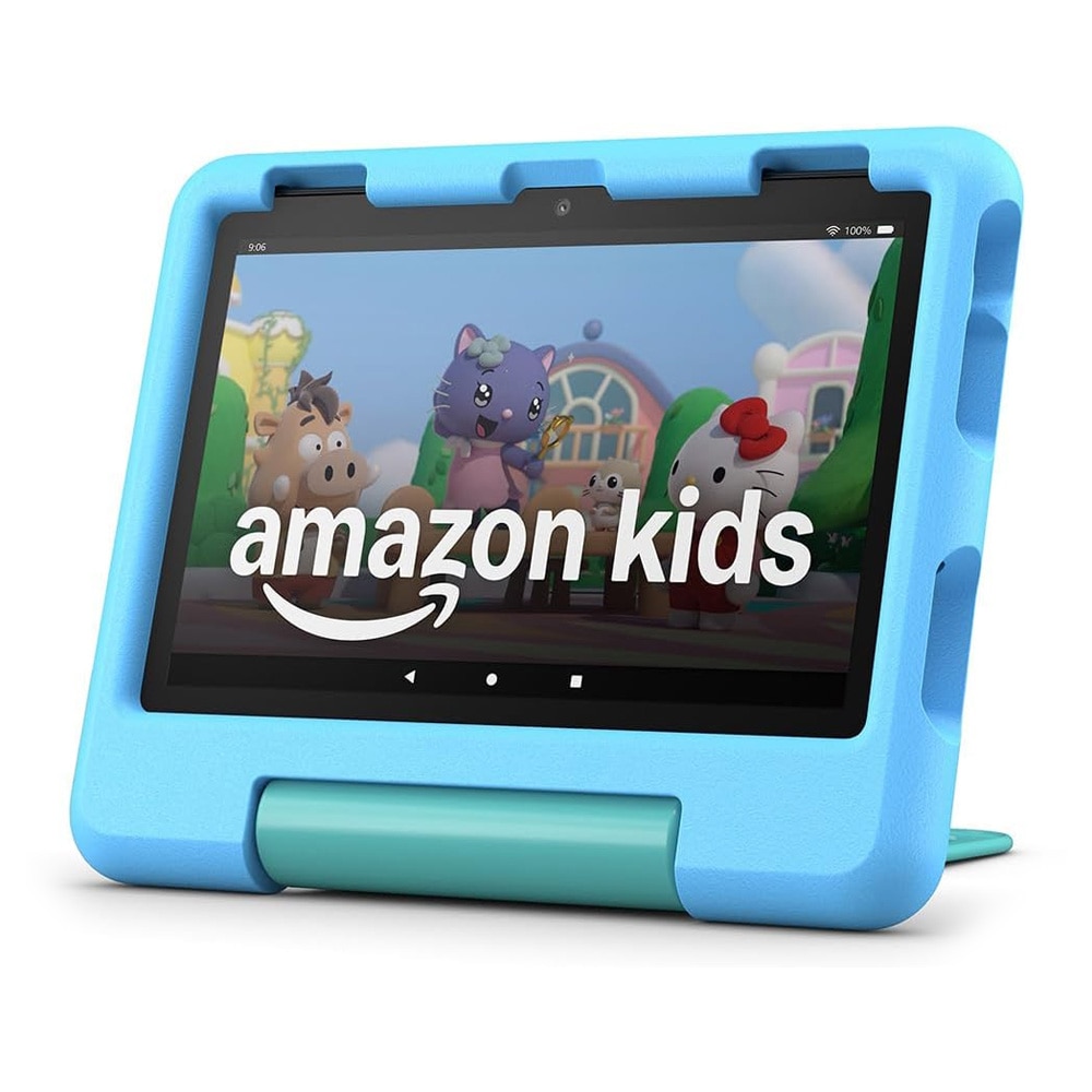 Amazon Fire HD 8 Kids Edition 32 GB - Blå