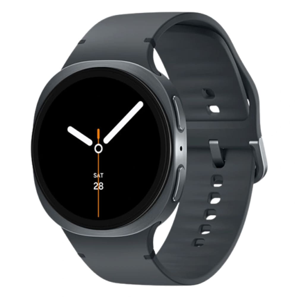 Samsung Galaxy Watch 8 44mm BT - Grafitt