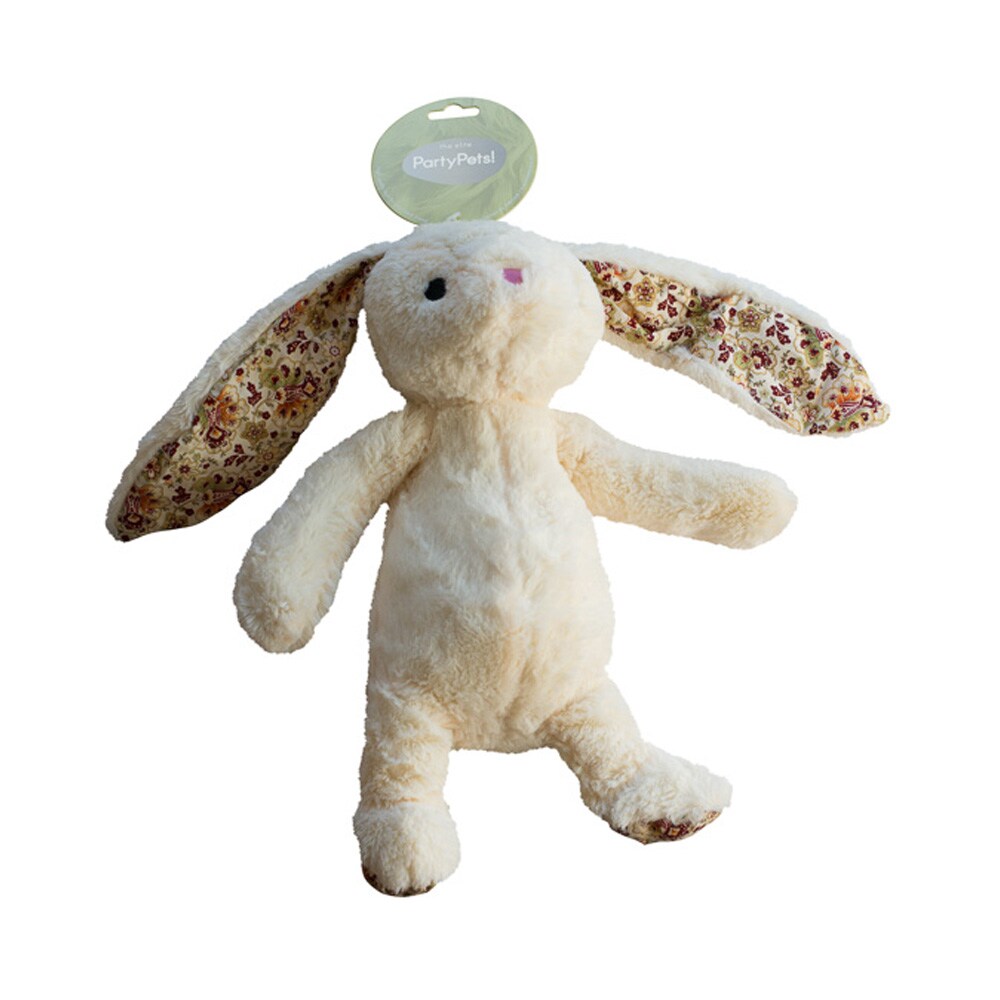 Party Pets Elite Bert kanin, 35 cm