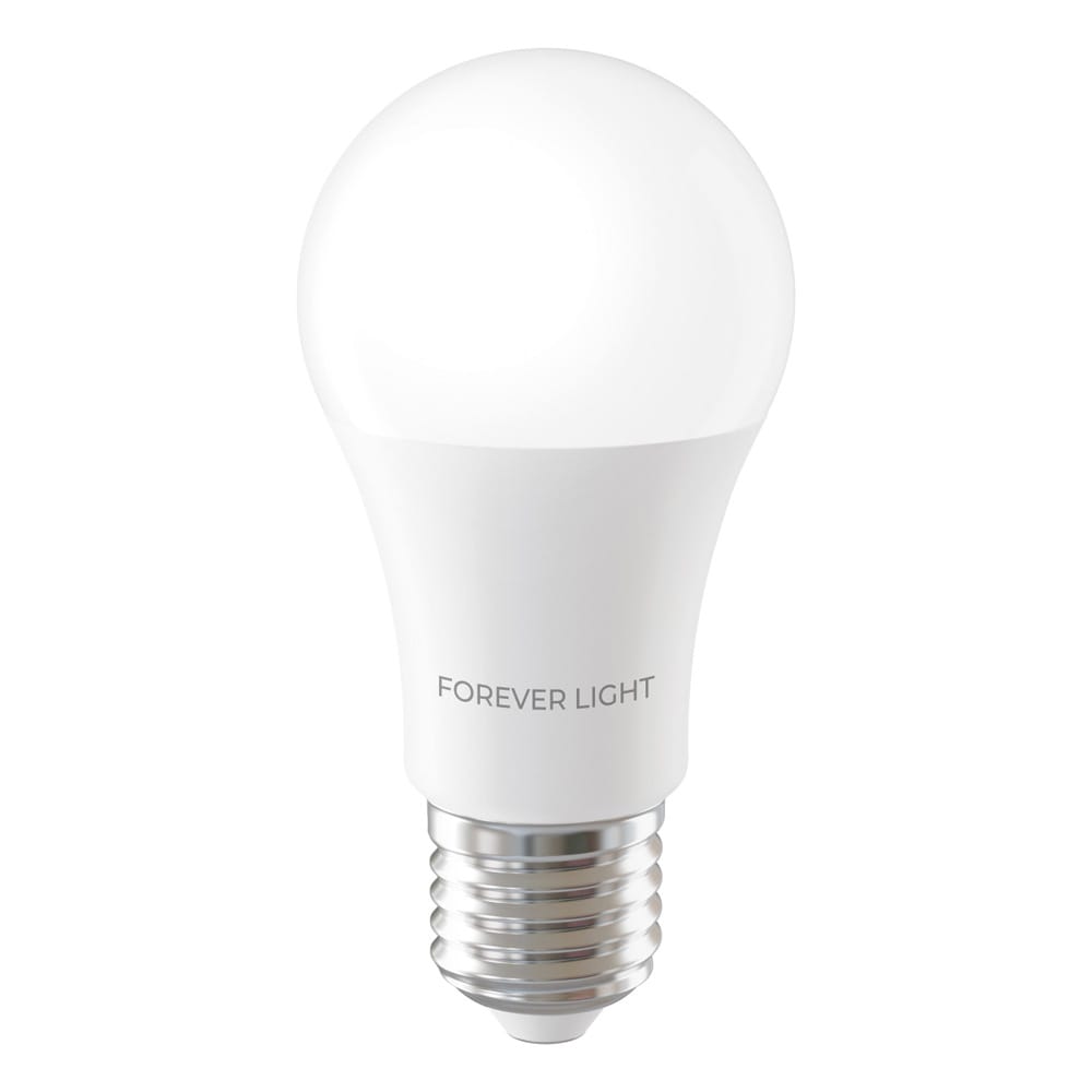 LED lyspære E27 A60 12,8W 1520lm 3000K