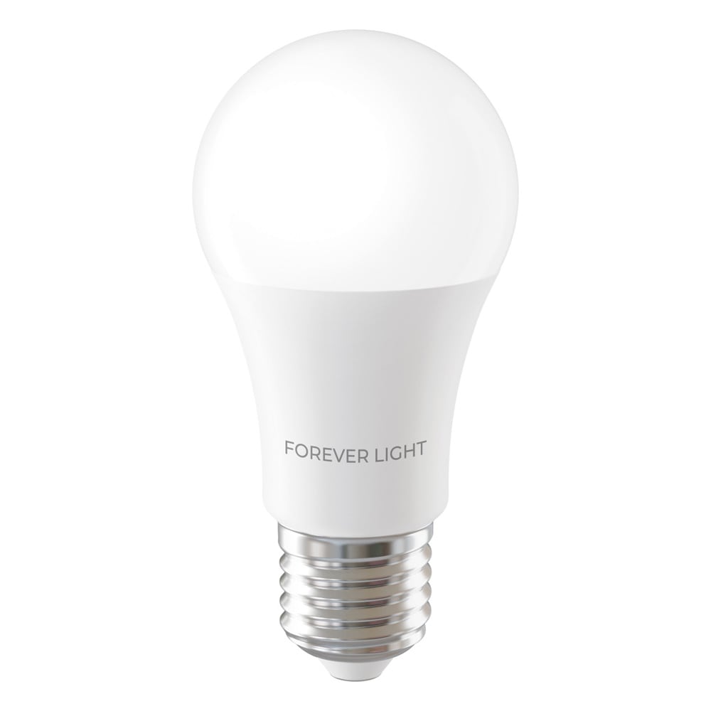 LED lyspære E27 A60 12,8W 1520lm 4000K