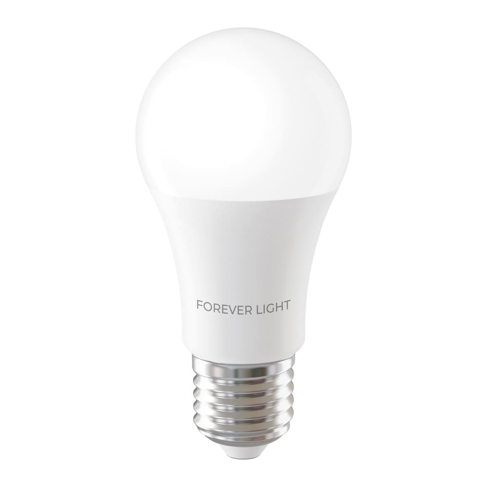 LED lyspære E27 A60 12,8W 1520lm 6000K