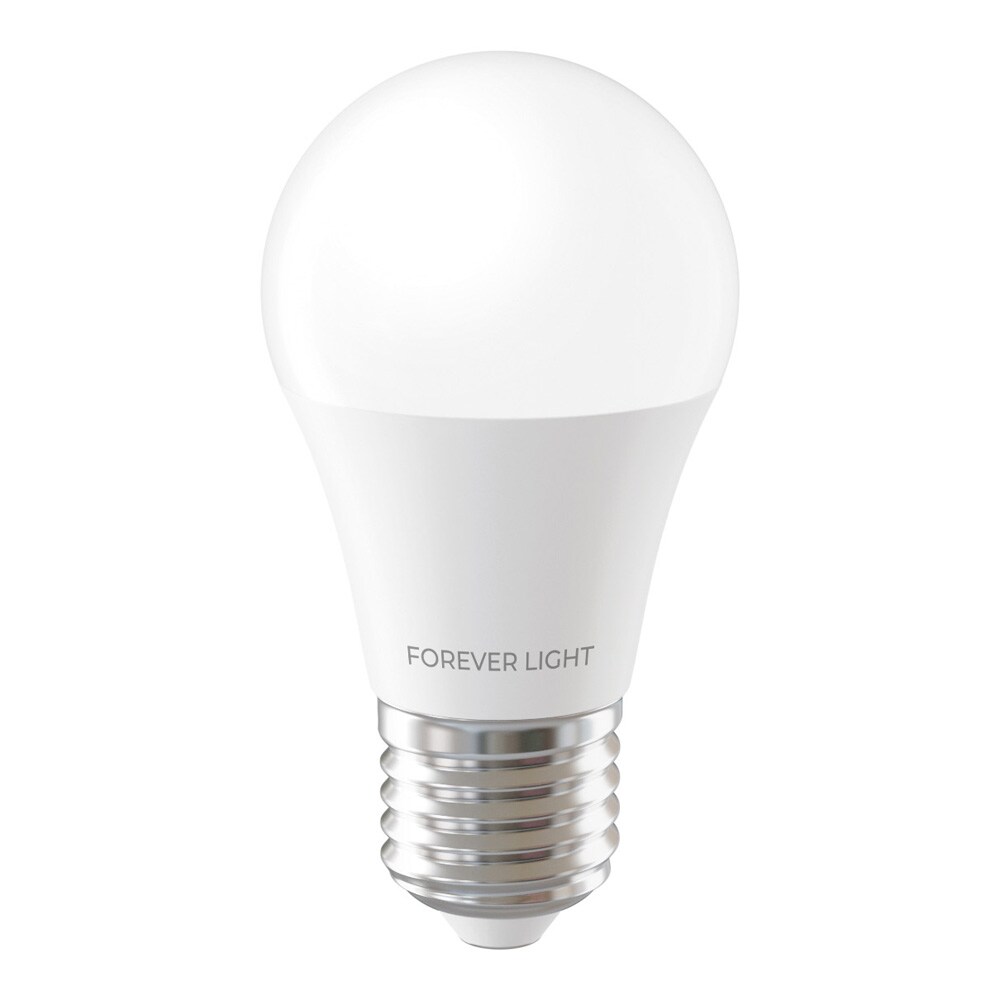 LED lyspære E27 G45 7,2W 840lm 6000K