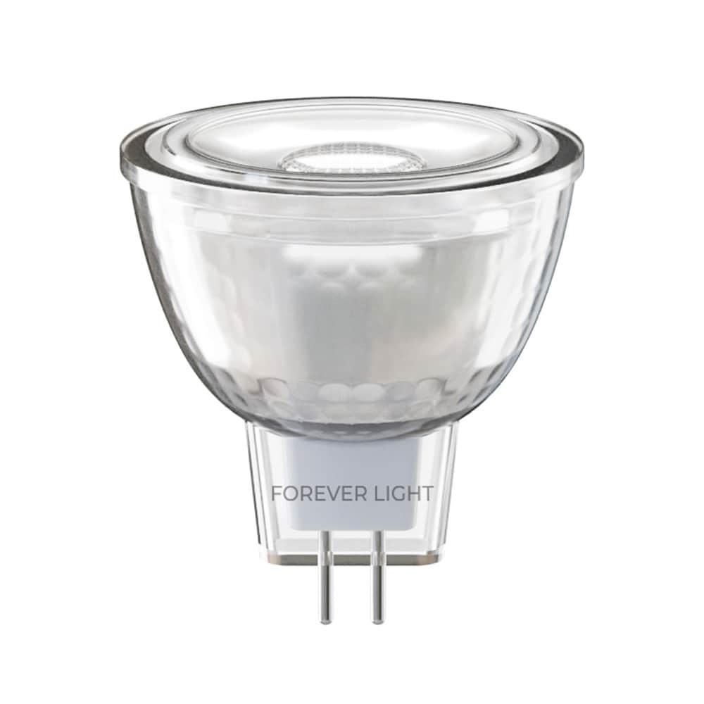 LED stiftpære G4 MR11 38° 2,2W 195lm 4000K 12V