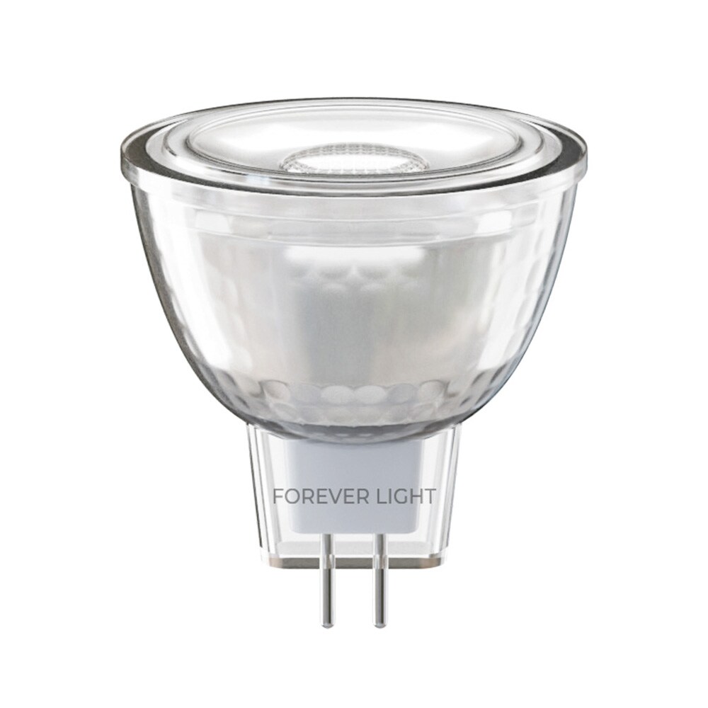 LED stiftpære G4 MR11 38° 2,2W 195lm 6000K 12V