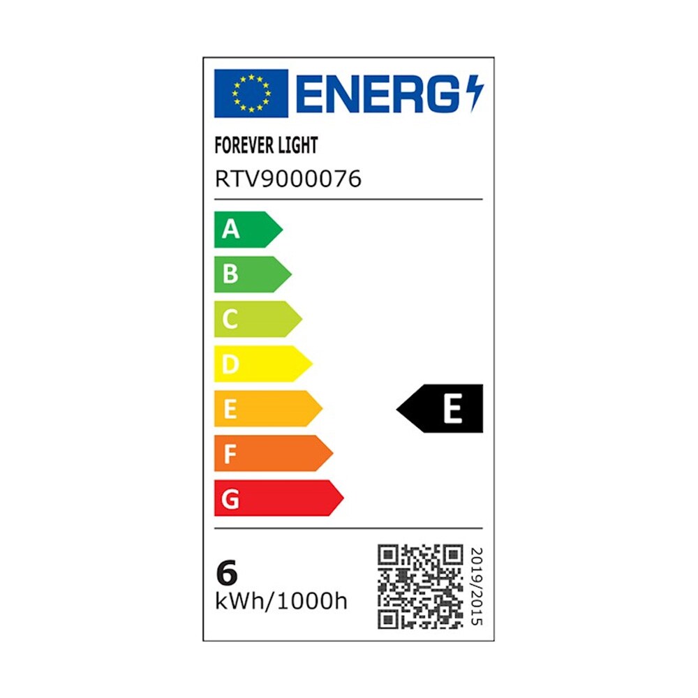 LED stiftpære G9 6,2W 690lm 3000K
