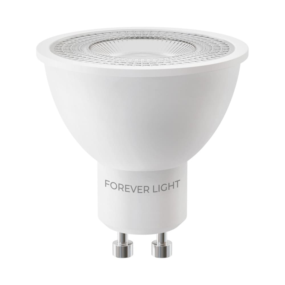 LED lyspære GU10 38° 1,5 W 142 lm 4000 K