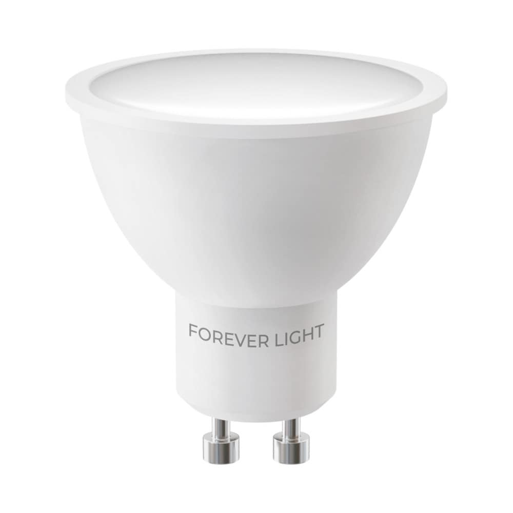 LED lyspære GU10 9,5 W 920 lm 3000 K