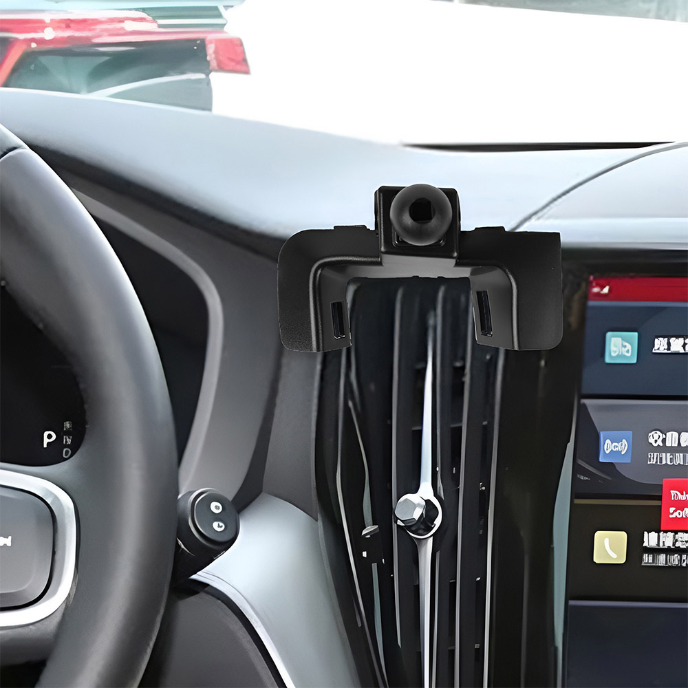 Mobilholder Volvo XC60 2018-2025