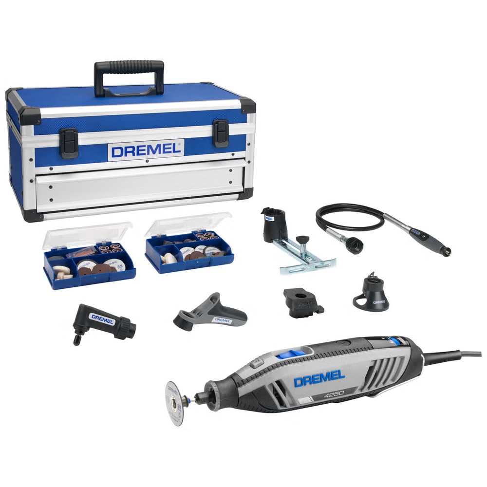 Dremel 4250 Multiverktøy - 35 tilbehør