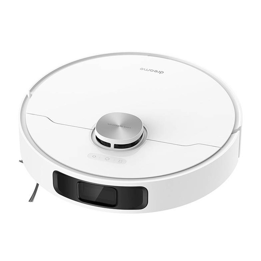 Dreame L10 Prime robotstøvsuger 4000 Pa / mopperobot med våttørking