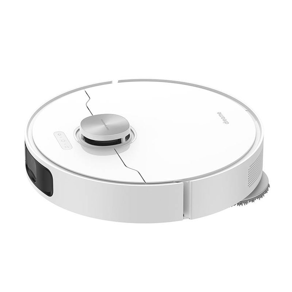 Dreame L10 Prime robotstøvsuger 4000 Pa / mopperobot med våttørking