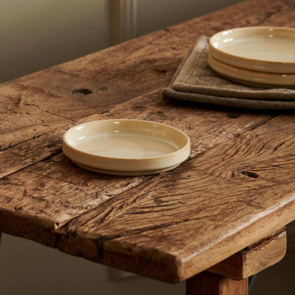 Mineral Sand Keramisk plate 12,7cm