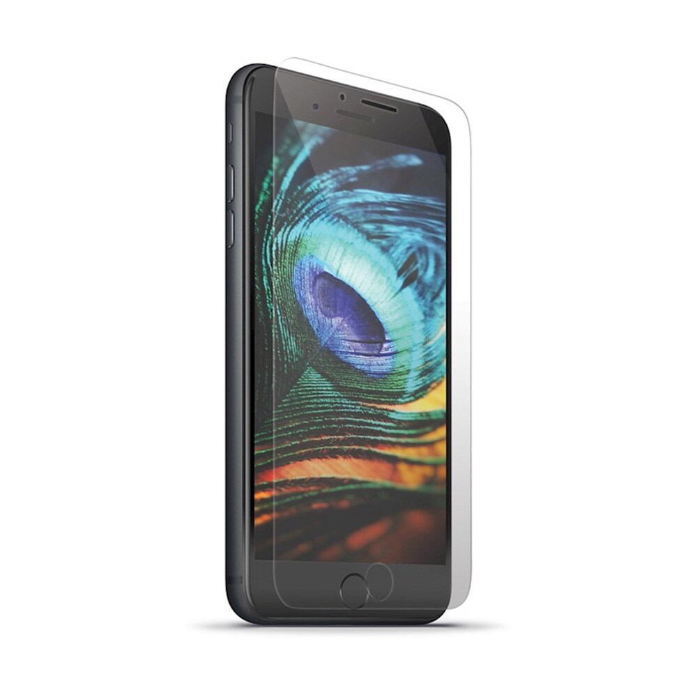 Herdet skjermbeskytter 2.5D for Samsung Galaxy S24 FE