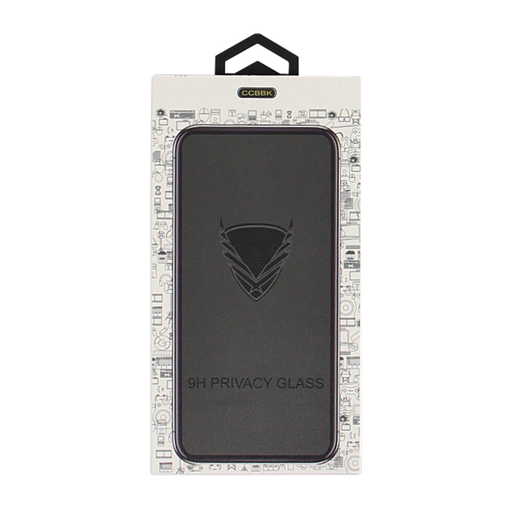 Herdet skjermbeskytter for personvern for Samsung Galaxy A26 5G