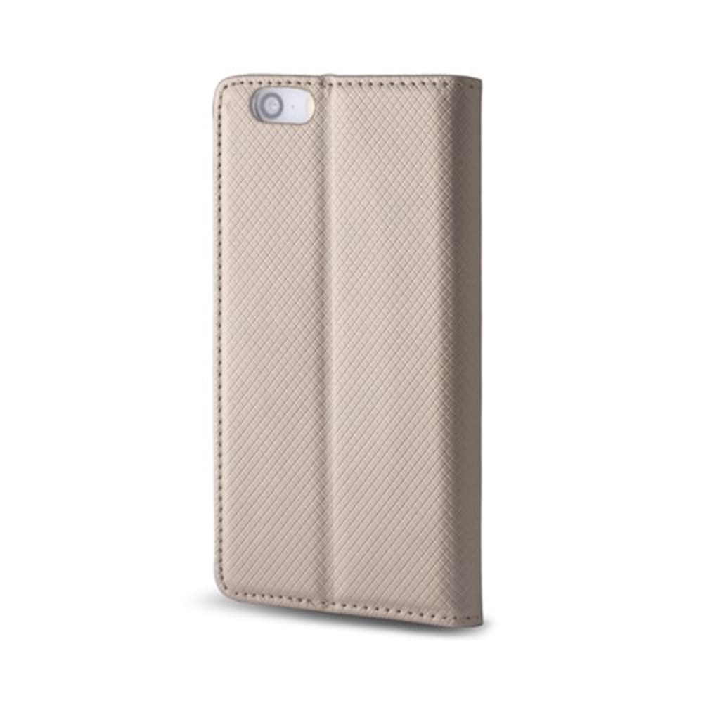 Mobiltelefonveske for iPhone 16e - Gull