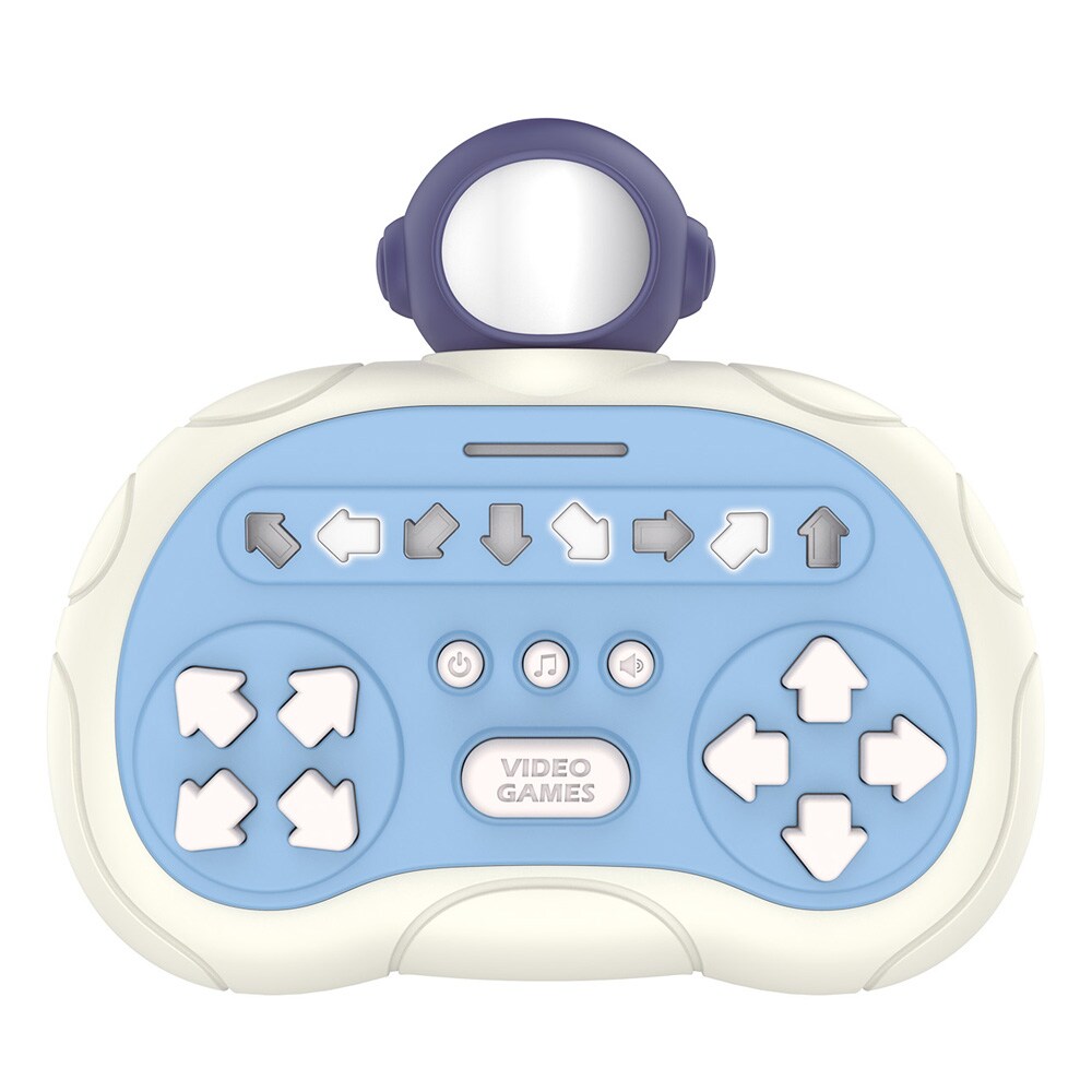 Maxlife Håndholdt spill - Astronaut