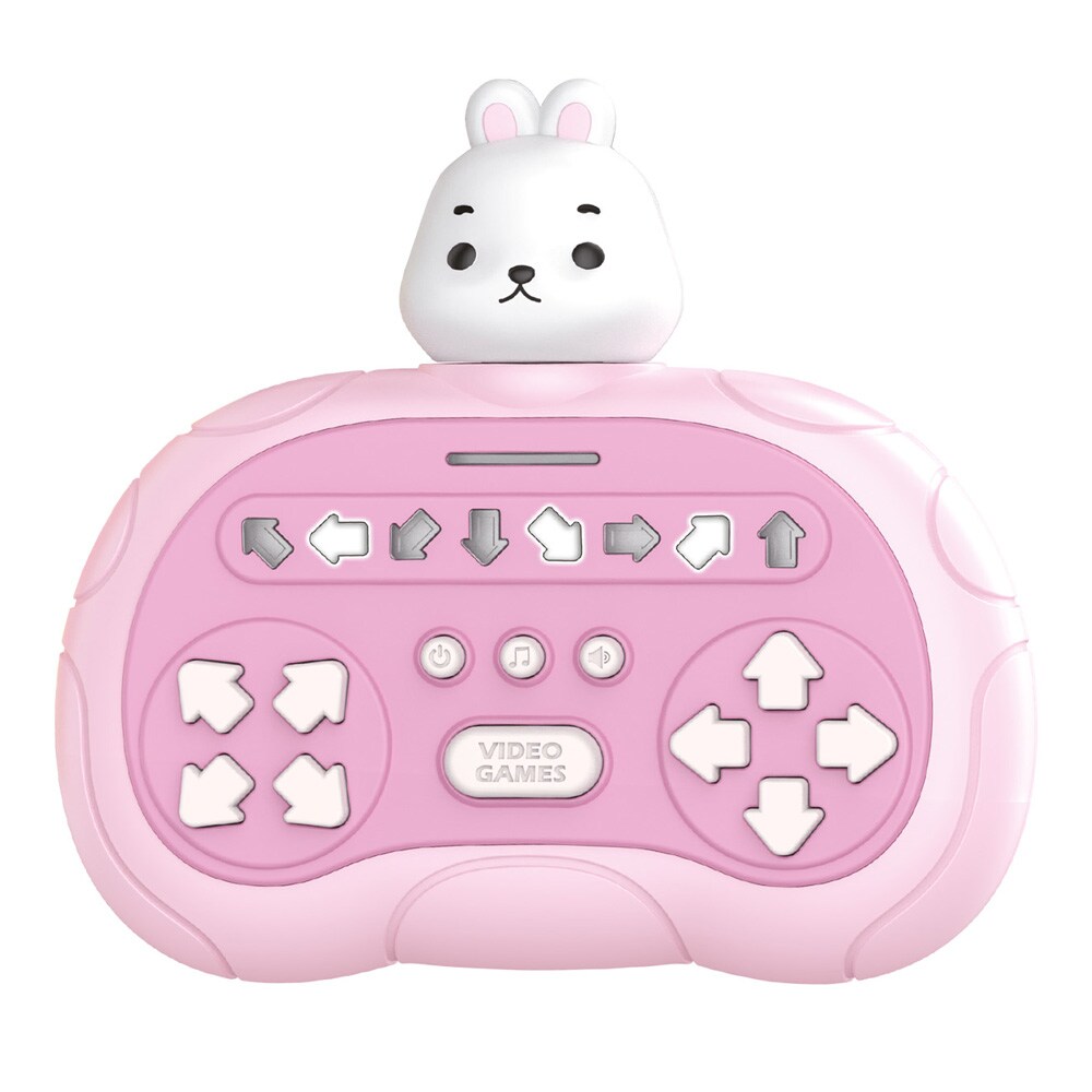 Maxlife Håndholdt spill - Rabbit