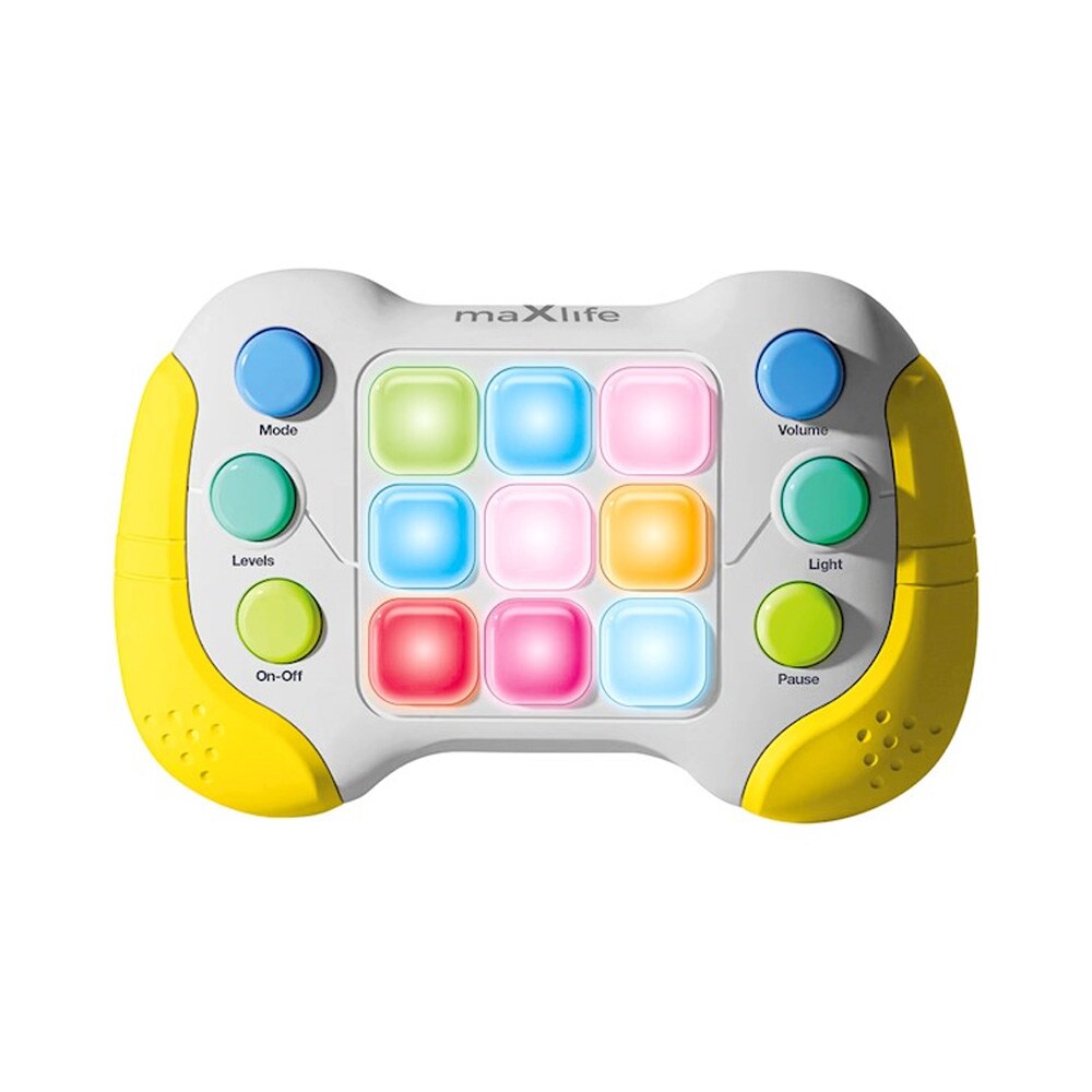 Maxlife Håndholdte spill