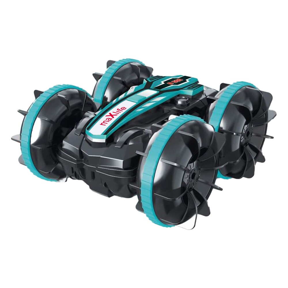 Maxlife MXRC-400 Amfibisk radiostyrt bil