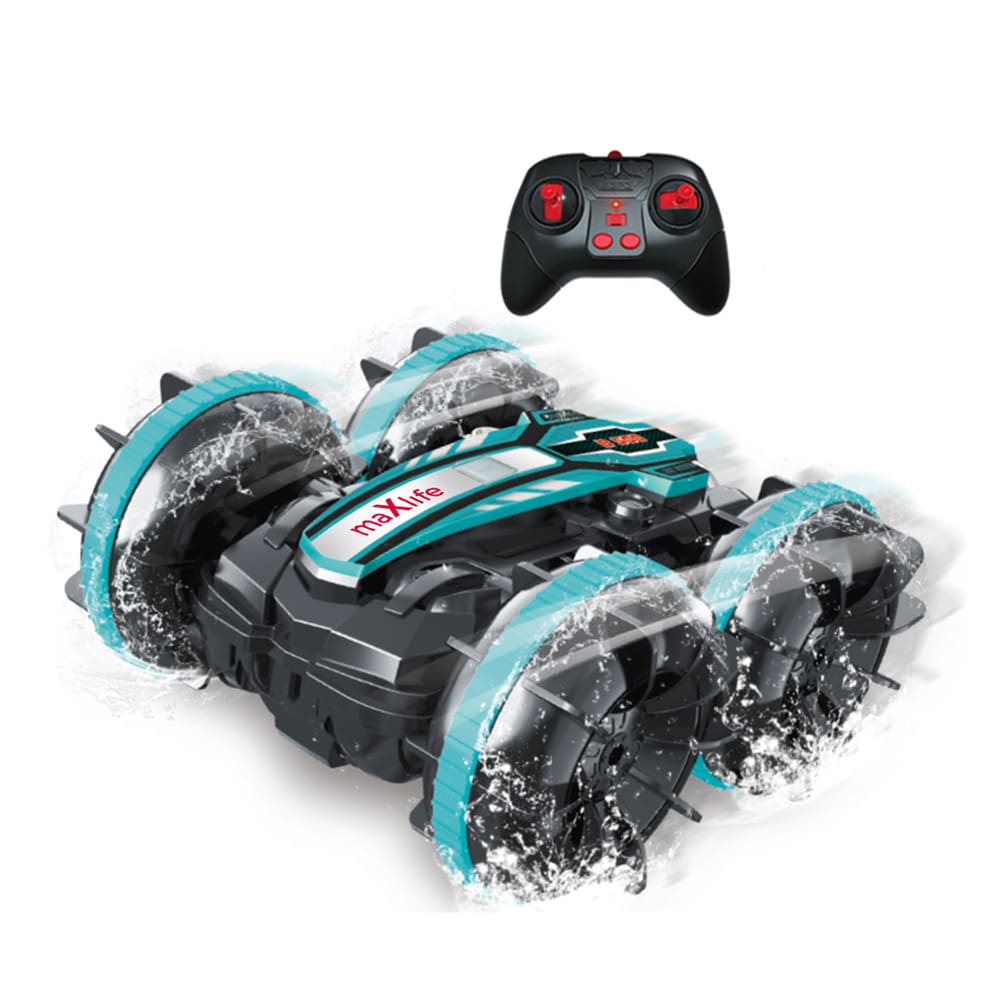 Maxlife MXRC-400 Amfibisk radiostyrt bil