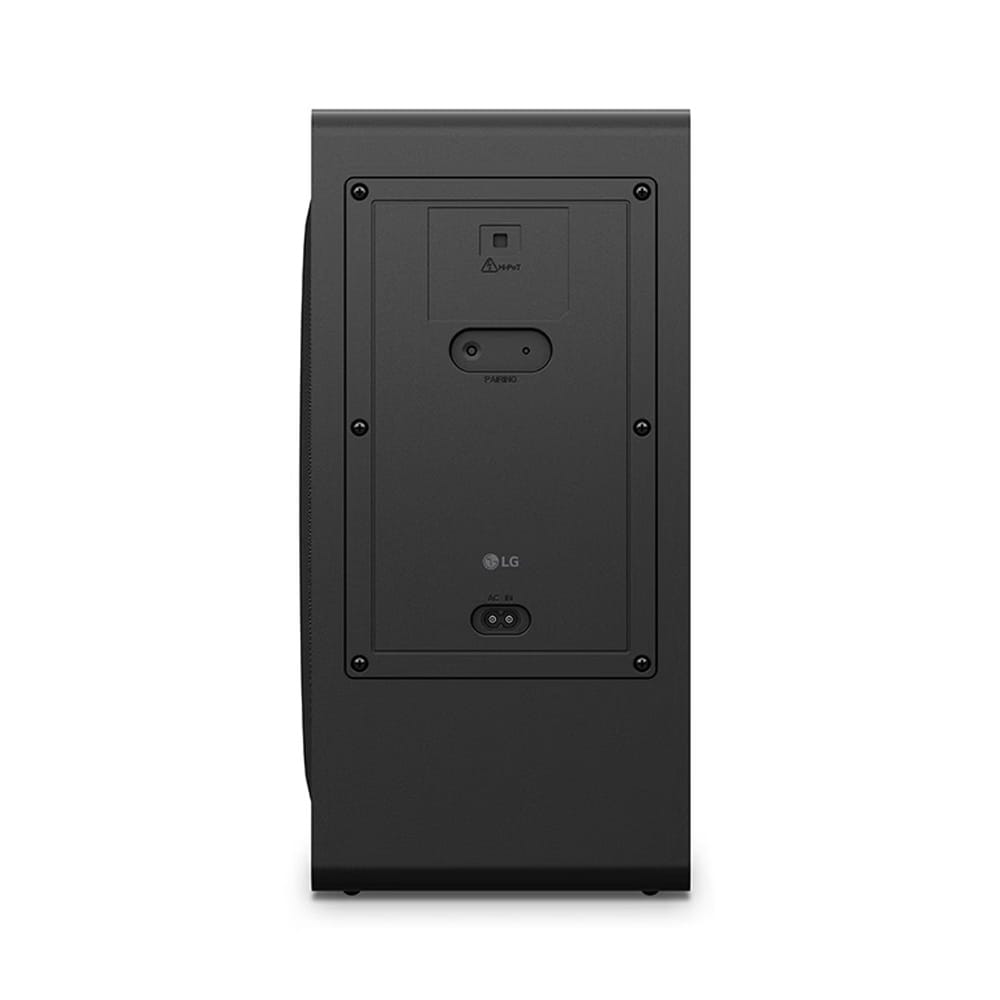 LG S90TY soundbar / lydplanke / soundbarsystem / 5.1.3 kanaler / trådløs subwoofer / 570 W