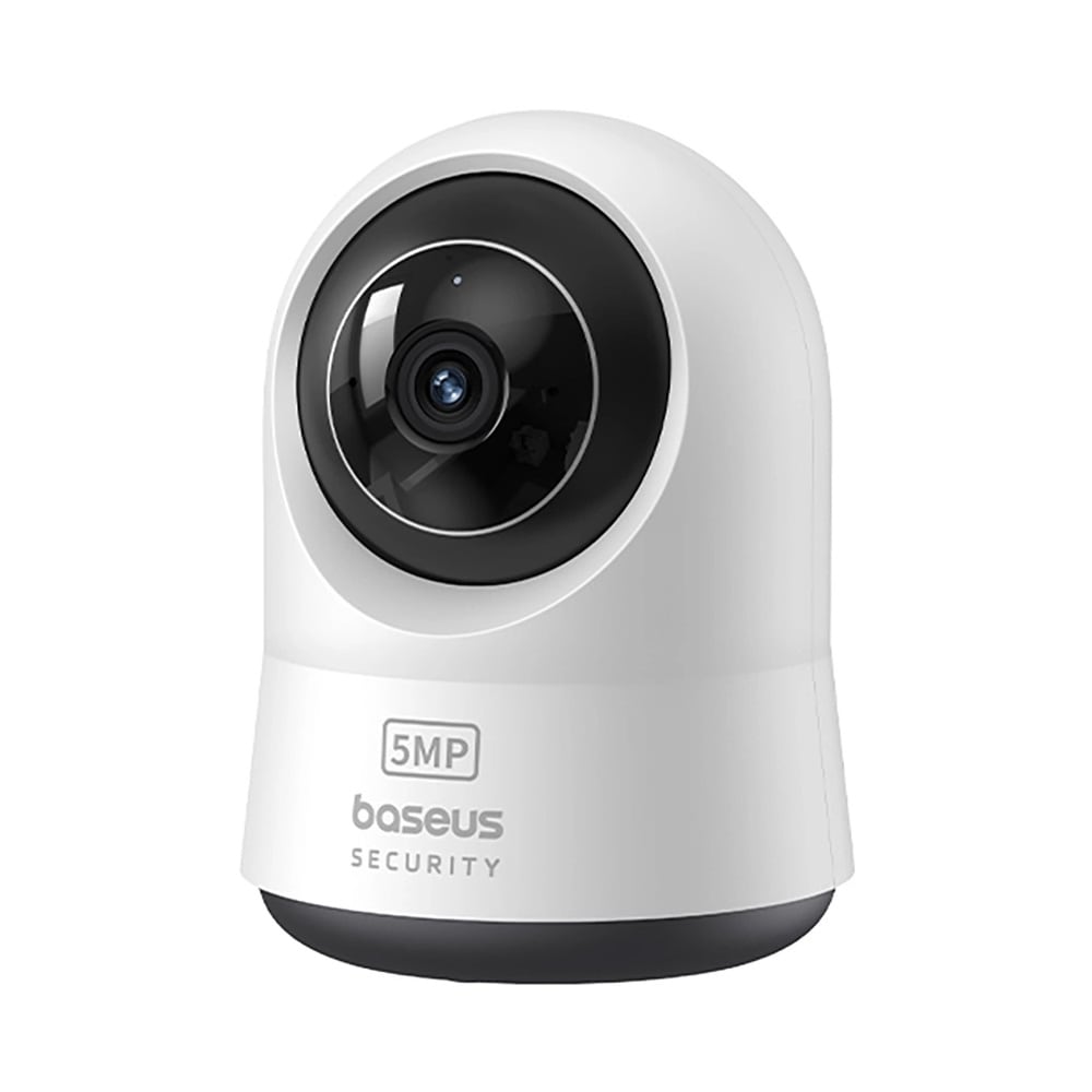 Baseus P1 Pro 3K innendørs overvåkningskamera – Hvit