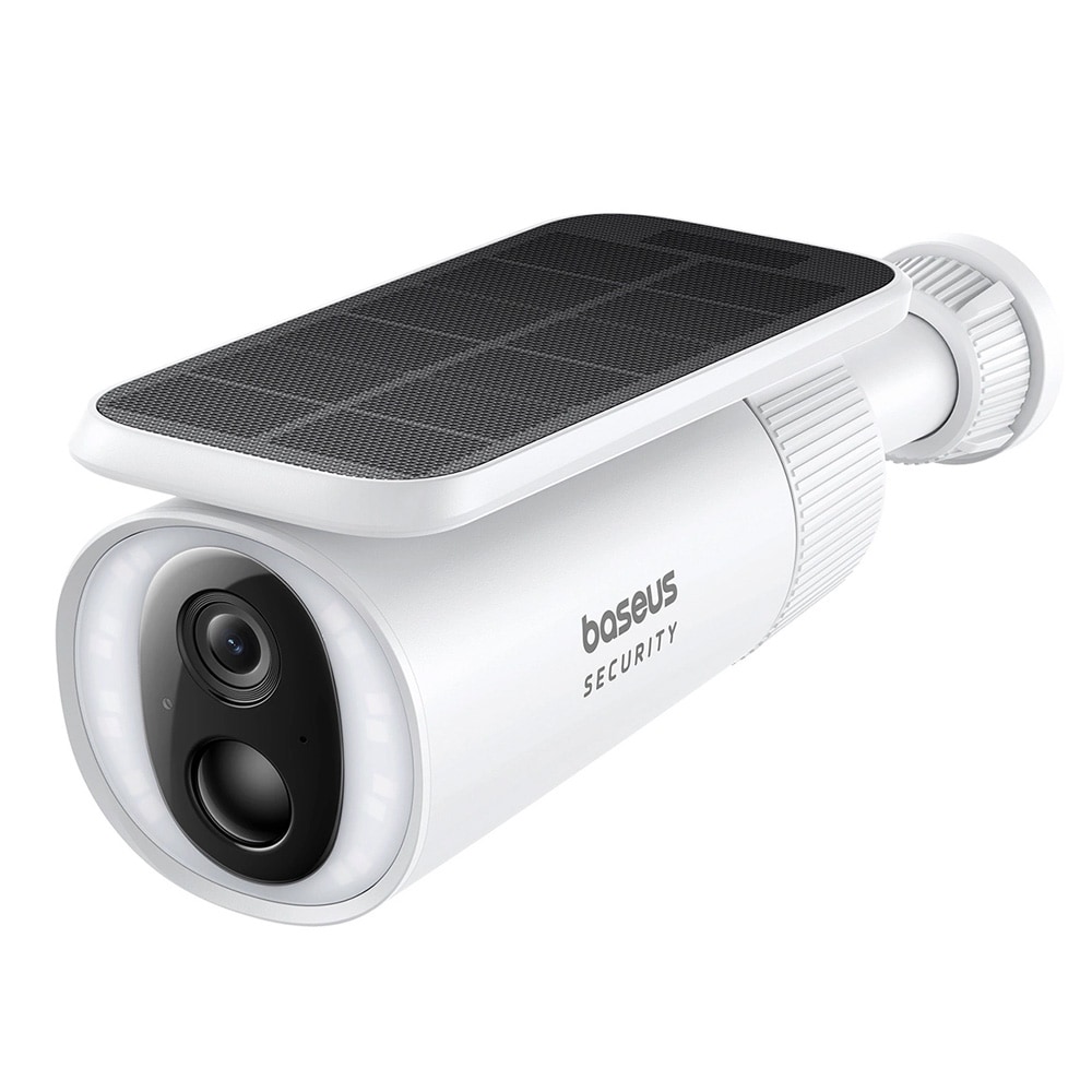 Baseus Security S1 2K utendørskamera