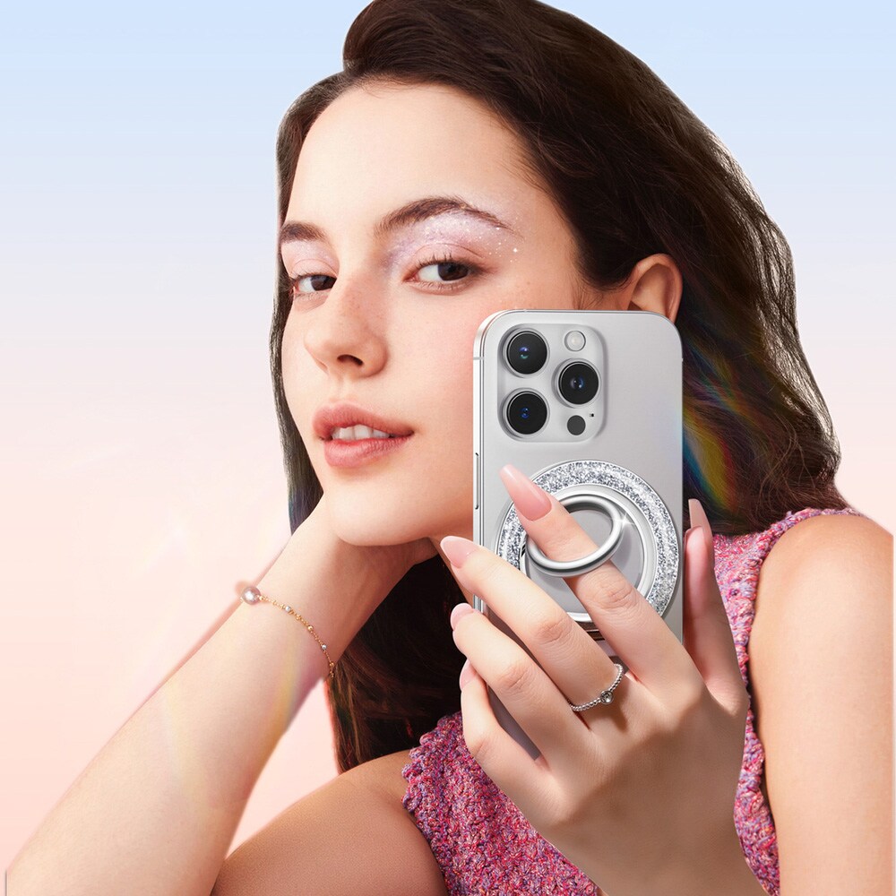 Joyroom Magnetisk mobil ring