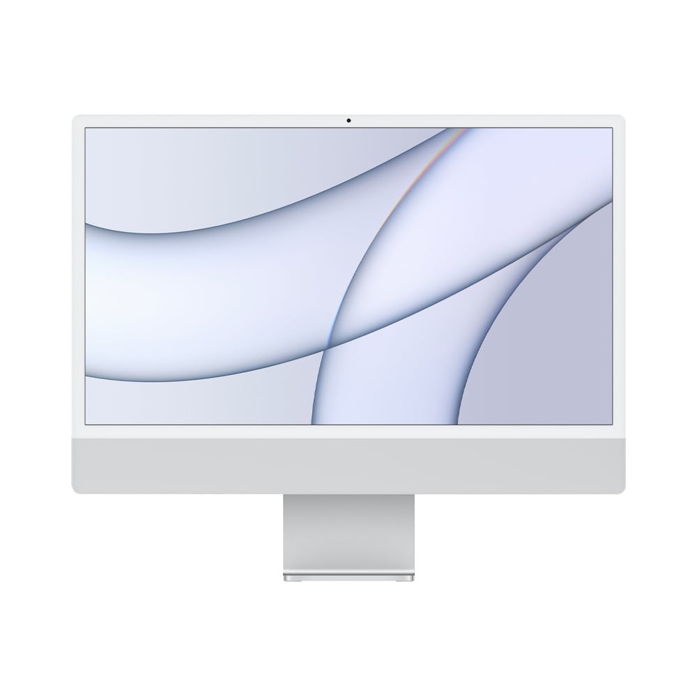 Apple iMac M1 3,0 GHz 8 GB 512 GB SSD 21.1 (tidlig 2021) Renovert