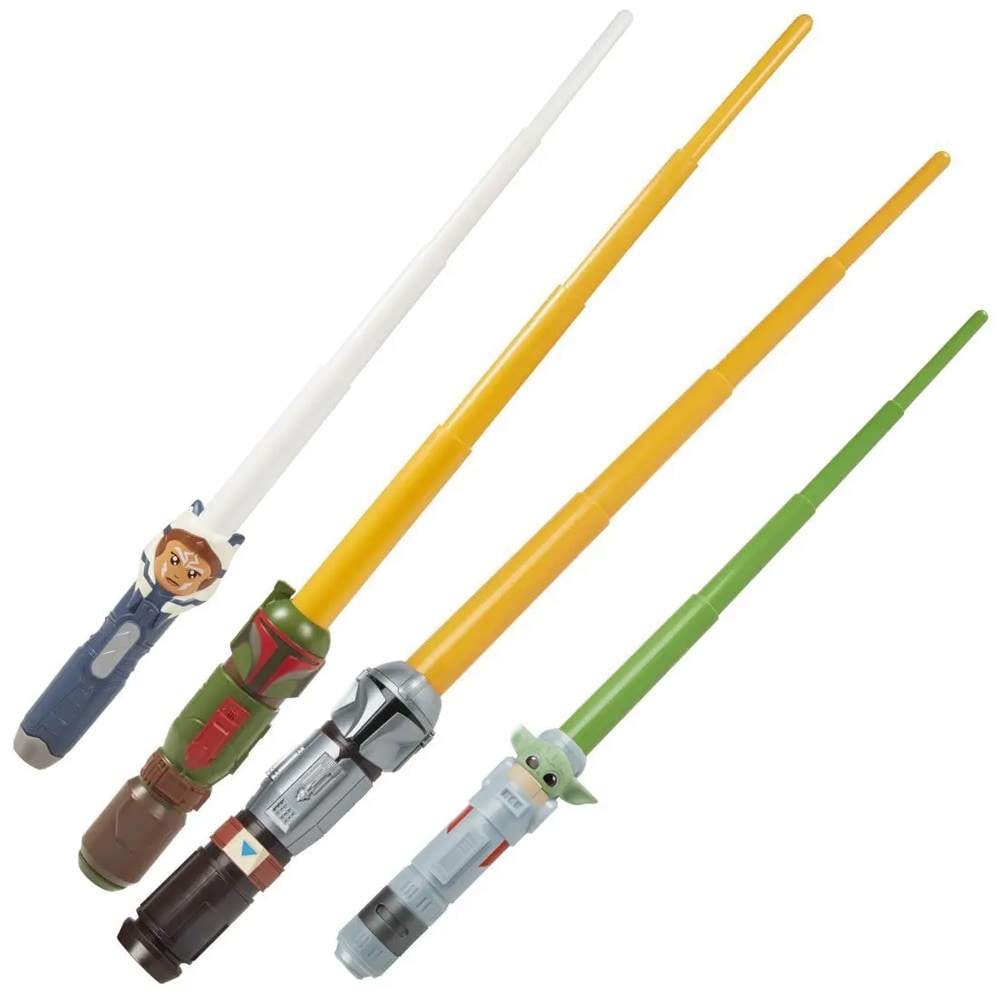 Hasbro Star Wars lyssabel