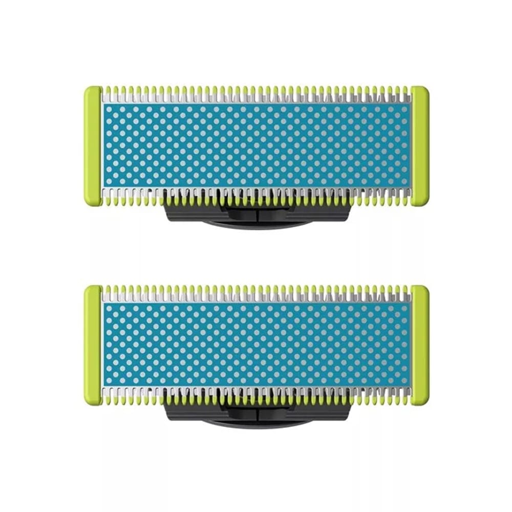 Philips OneBlade QP225 reserveblad 2-pakning