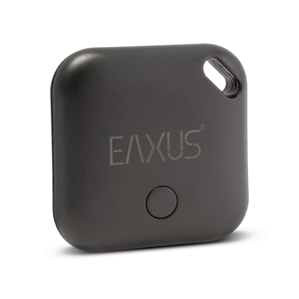 Eaxus Square Tag - Smart Bluetooth-sporingsenhet