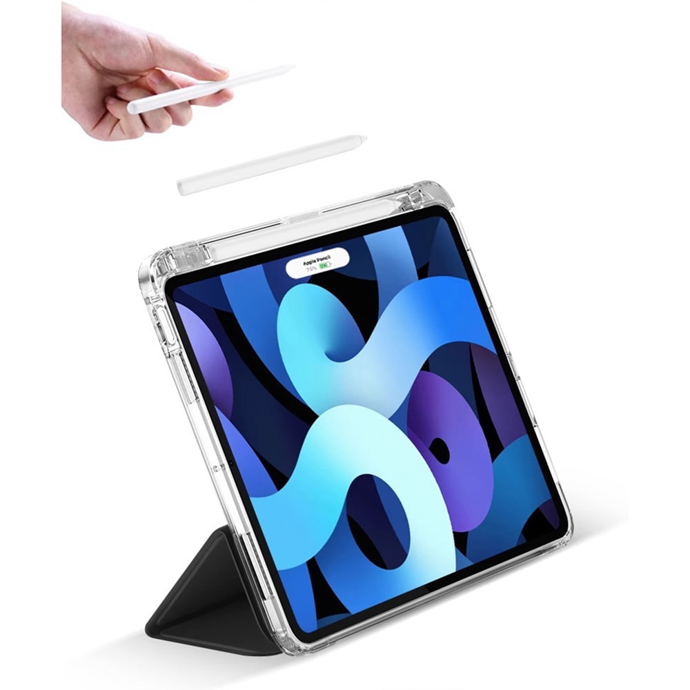 Etui med stativ for iPad Air3 10,5"