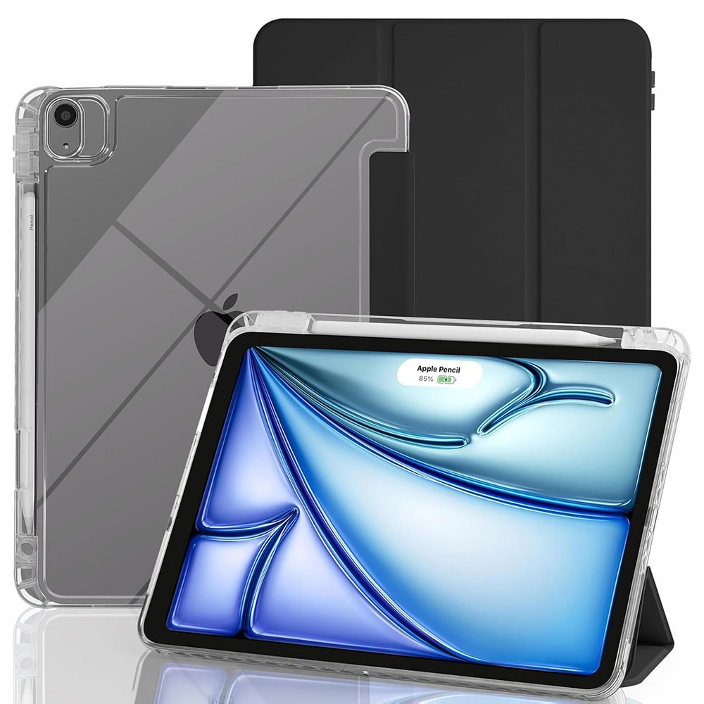 Etui med stativ for iPad Pro 2024(M4) 13"