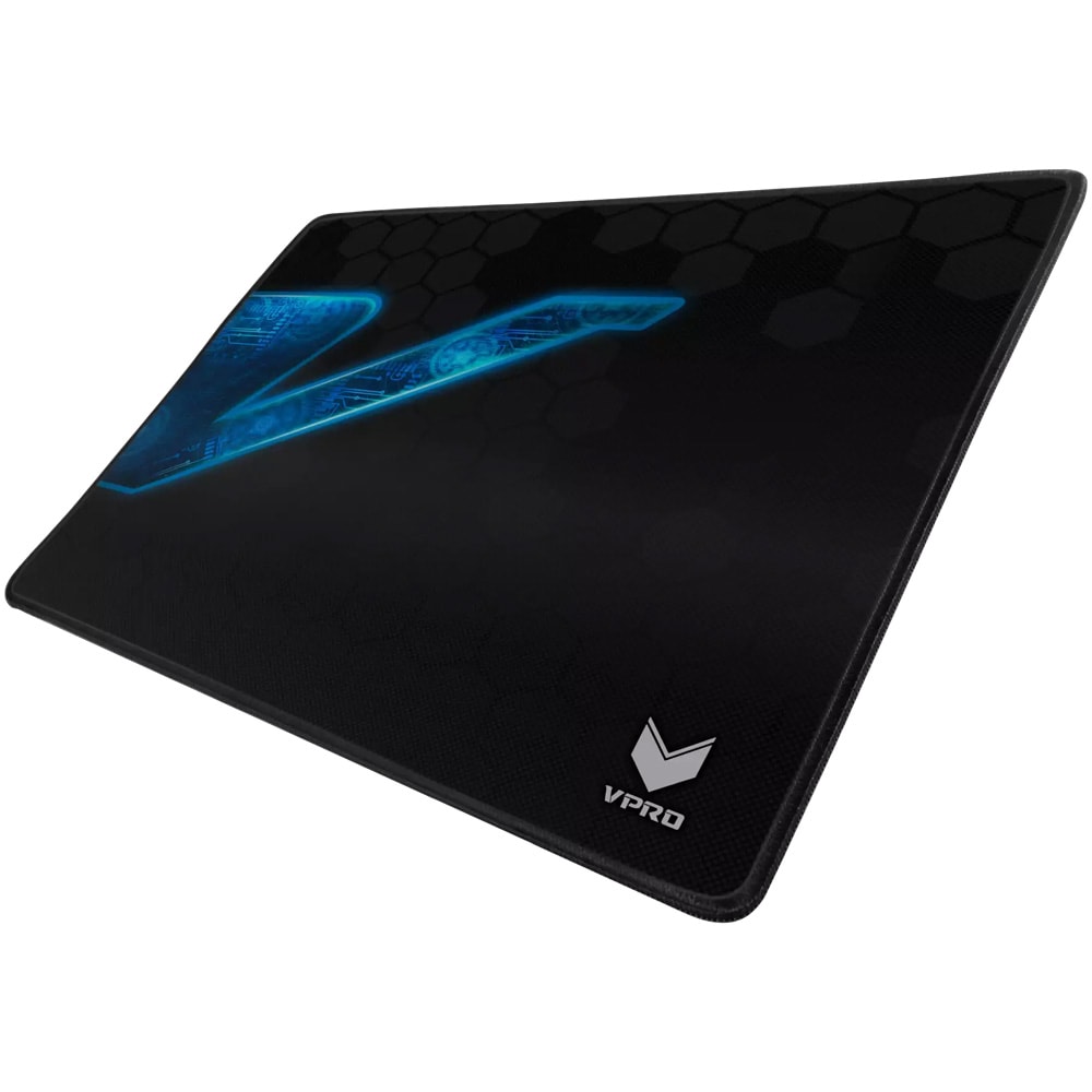 Rapoo V1000 spillmusematte 44x35 cm