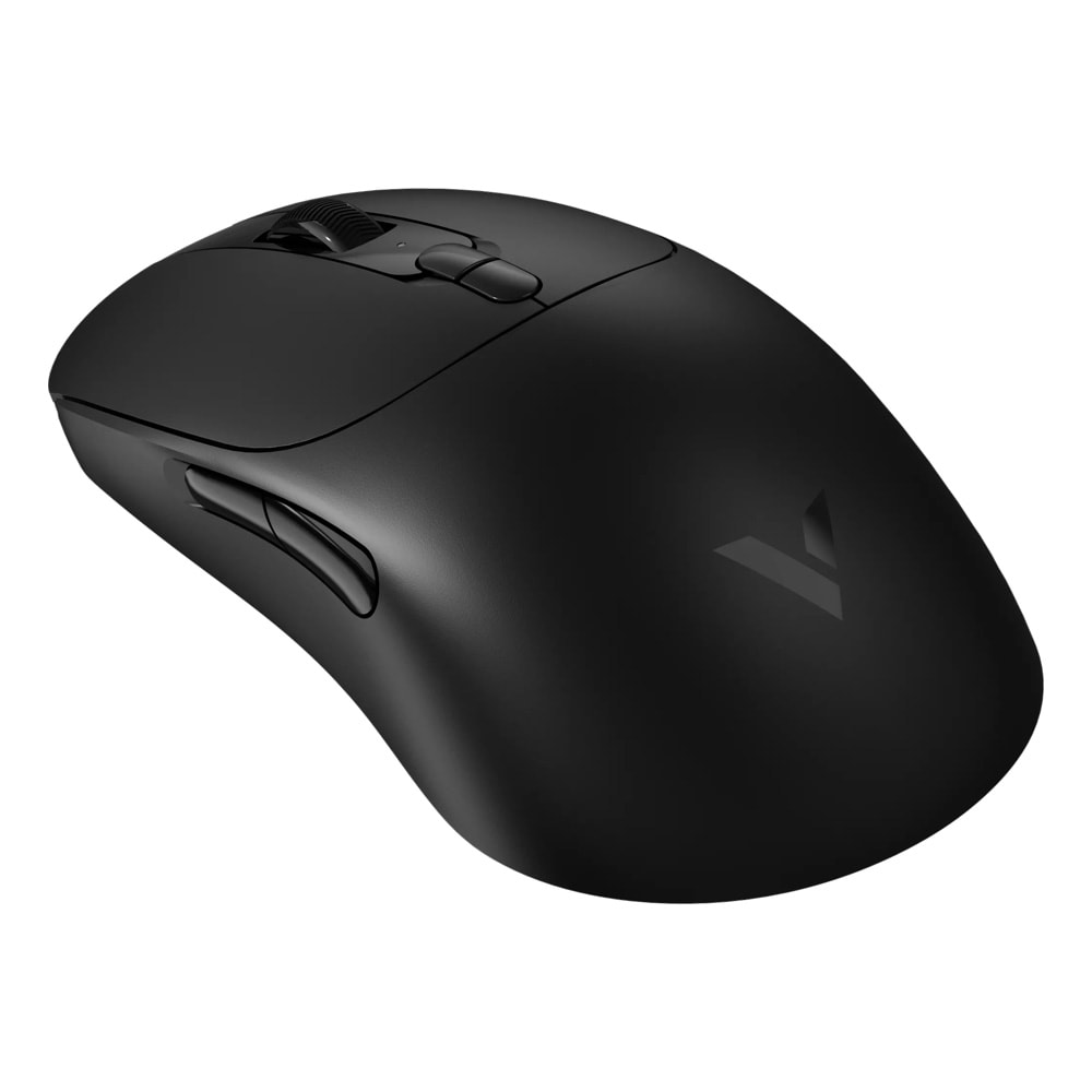 Rapoo V200PRO trådløs spillmus 26000 DPI - Svart