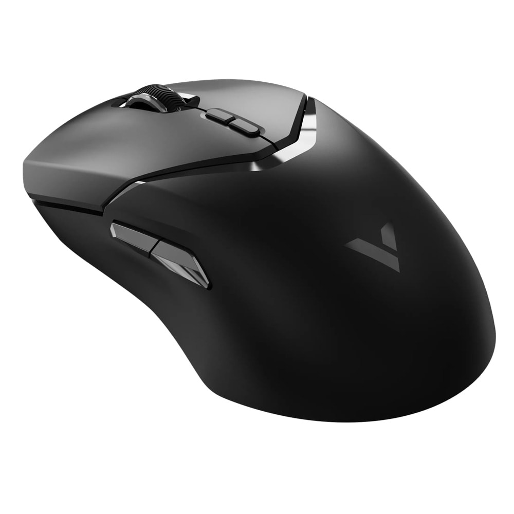 Rapoo VT9PRO trådløs spillmus - Svart