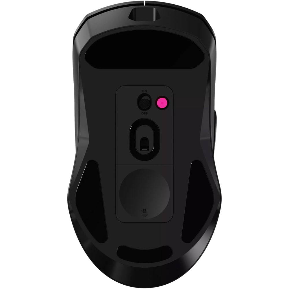 Rapoo VT9PRO trådløs spillmus - Svart