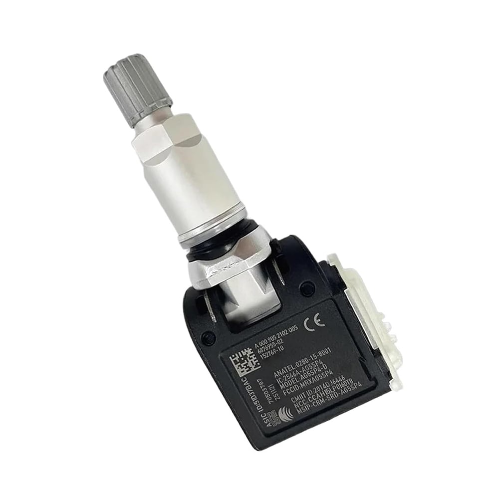 Dekktrykksensor for Mercedes Benz E300GLC AMG W12 chassis