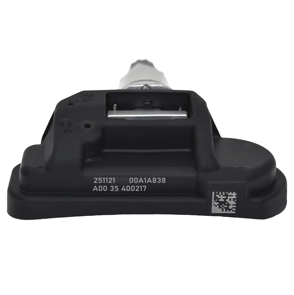 Dekktrykksensor for Mercedes Benz A/C/E/S/GL/CL/SL/ML-klassen