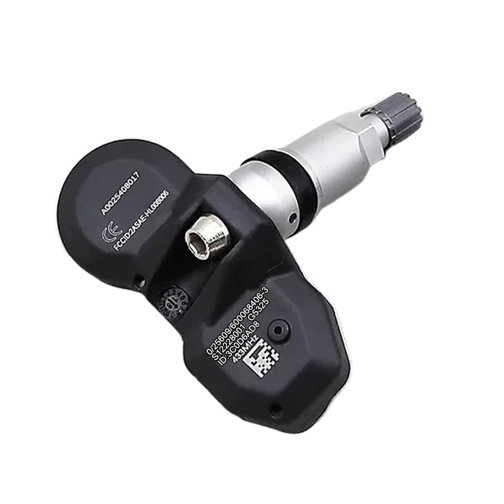 Dekktrykksensor for Mercedes Benz SL/ML/GL/CLS/SLR-klassen