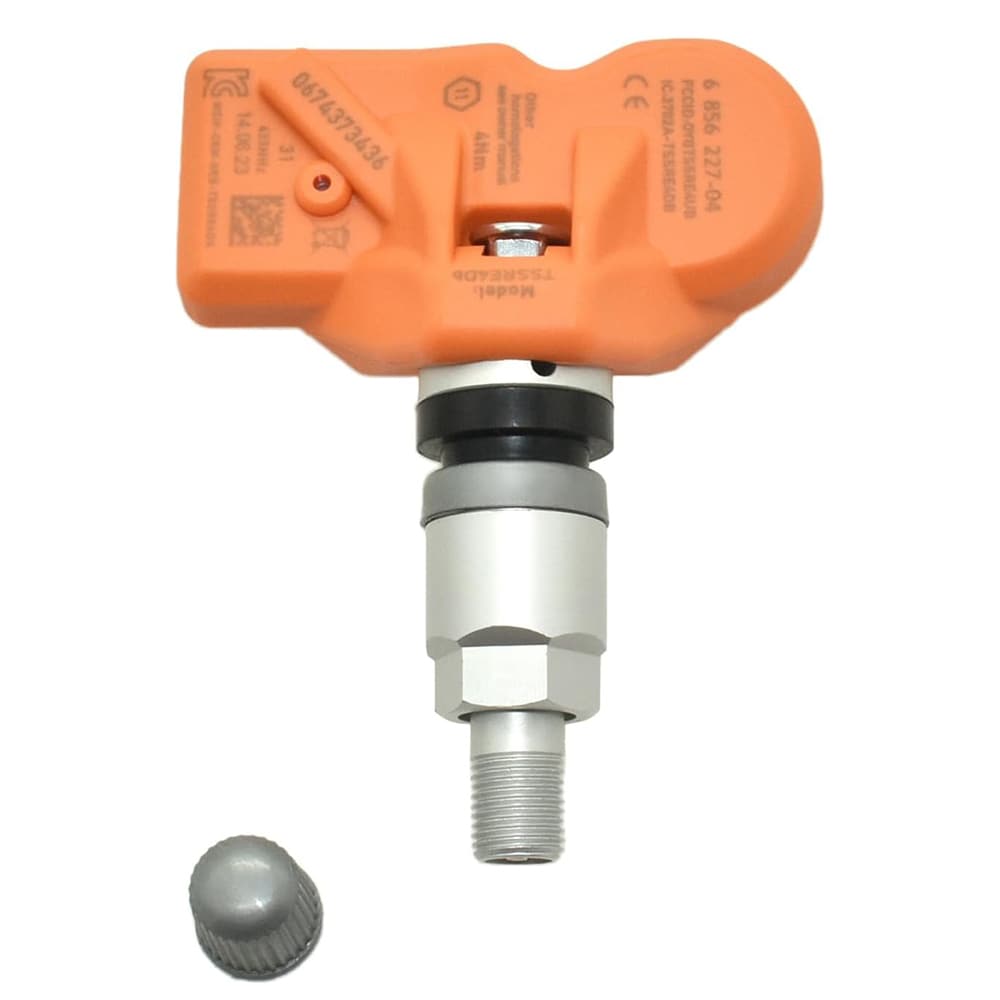 Dekktrykksensor for BMW M3/M5/M6