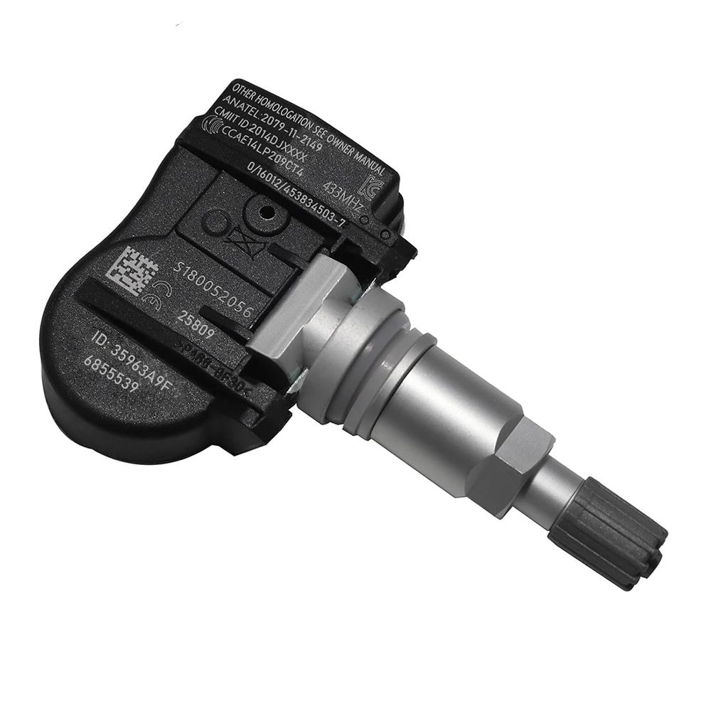 Dekktrykksensor for BMW 3/5/X3/M2