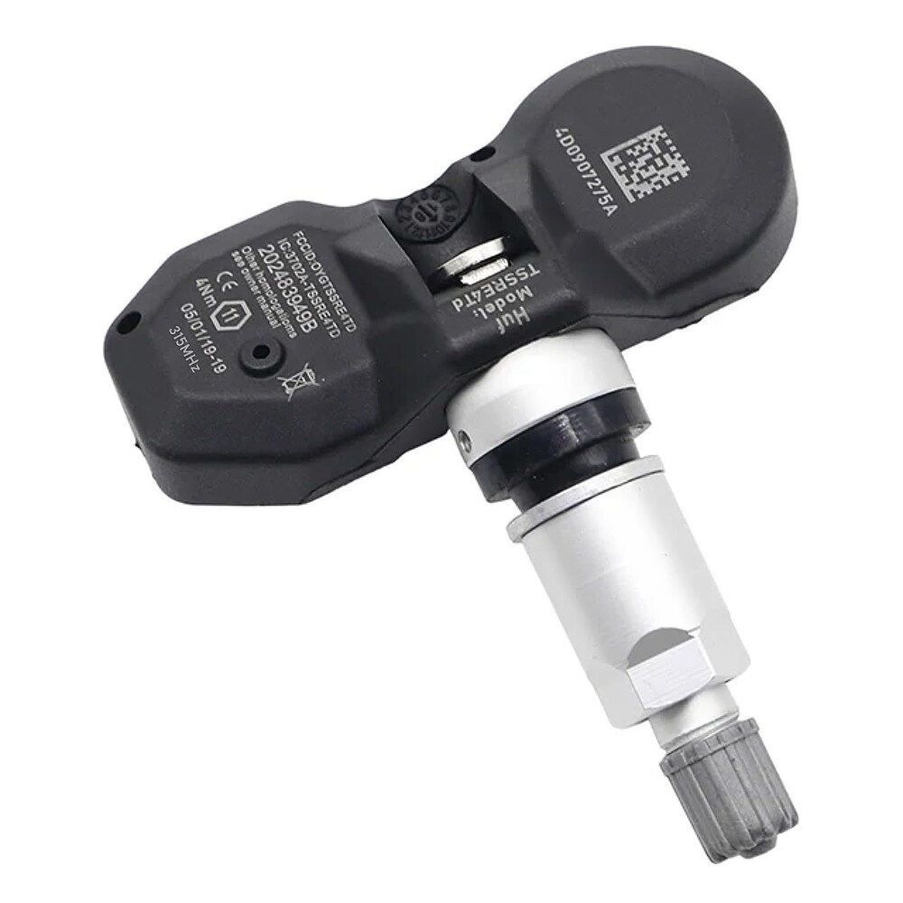Dekktrykksensor for Audi Audi S8 / A8 Quattro / RS6 / A6 / A4