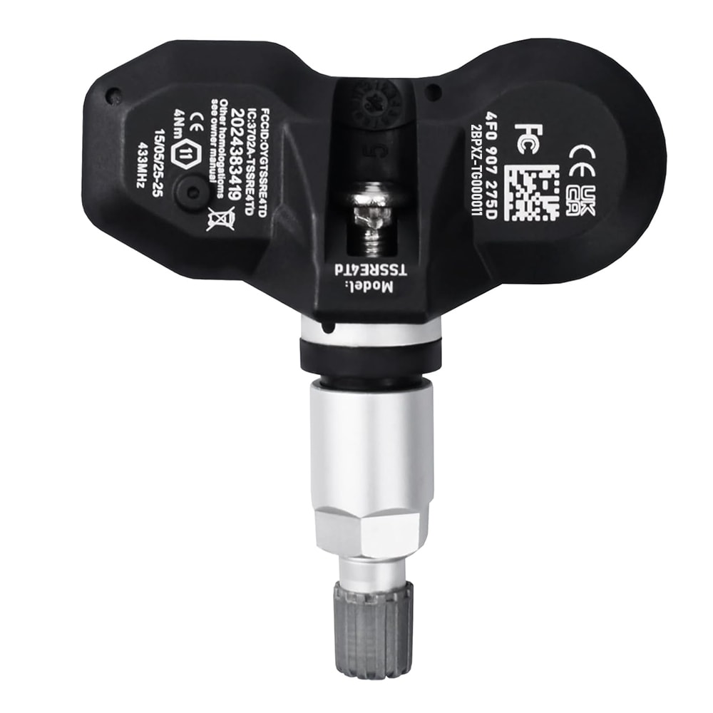 Dekktrykksensor for Audi A6A11roadS8A6A6A7Q7R8SQ5S6