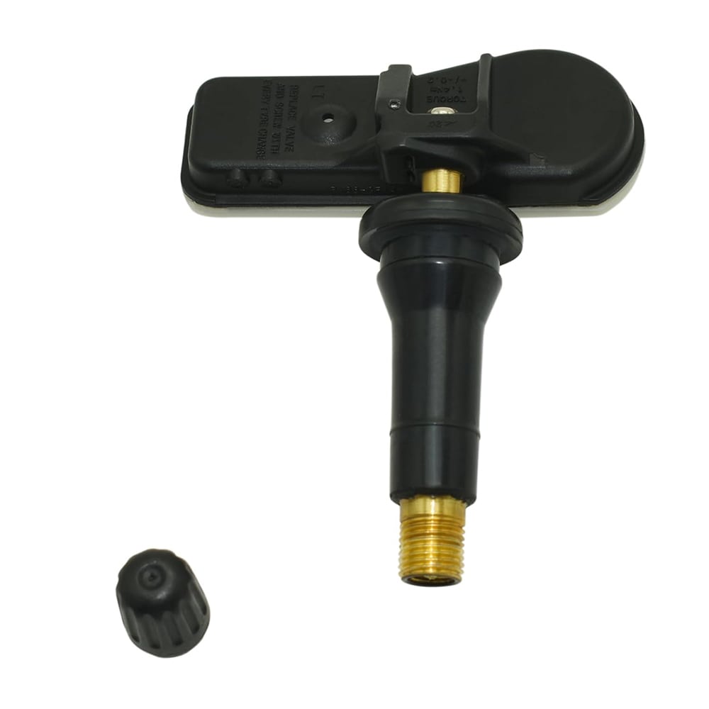Dekktrykksensor for Volvo V60/V90